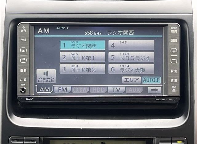 Toyota Land Cruiser Prado TX Limited 2008 full