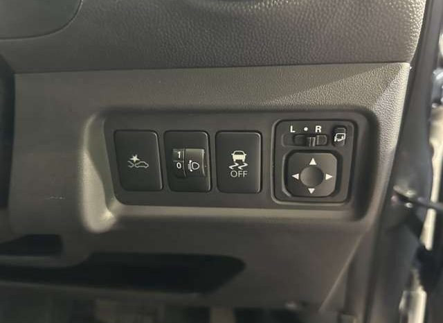 Mitsubishi Mirage G 2018 full