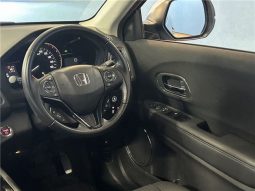 HONDA VEZEL Hybrid X Honda sensing 2017 full
