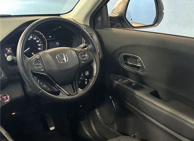 HONDA VEZEL Hybrid X Honda sensing 2017 full