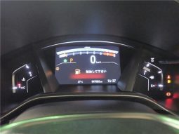 Honda CR-V EX Masterpiece 2018 full