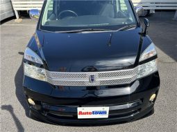 Toyota Voxy Z Kira 2007 full