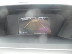 Honda Accord Hybrid EX 2017 full