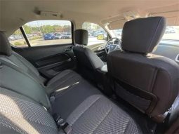 Chevrolet Equinox LT 2016 full