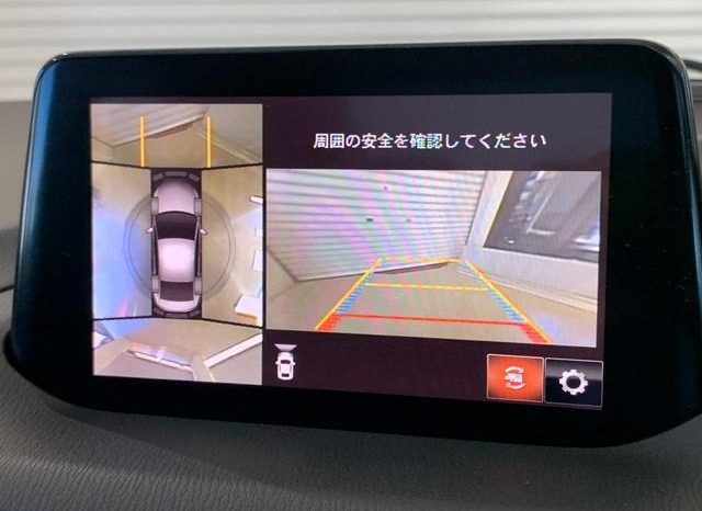 Mazda Axela 15S Proactive 2019 full