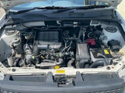 TOYOTA PROBOX VAN GL 2006 full