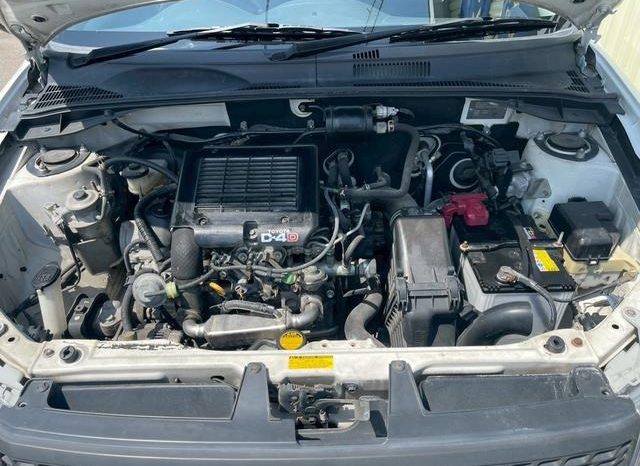 TOYOTA PROBOX VAN GL 2006 full