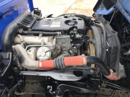 Isuzu Elf Truck 2008 full