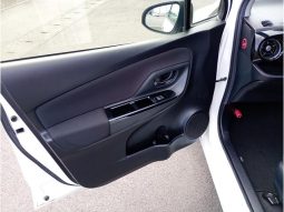 TOYOTA VITZ F SAFETY EDITION III 2019 full