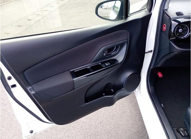 TOYOTA VITZ F SAFETY EDITION III 2019 full