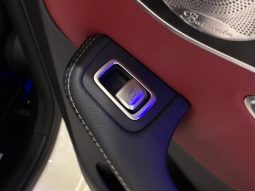 MERCEDES AMG C-CLASS C43 4 MATIC 2019 full