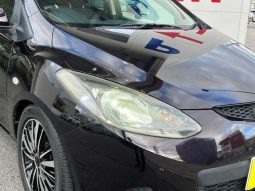 Mazda Demio 13C Smart Edition full