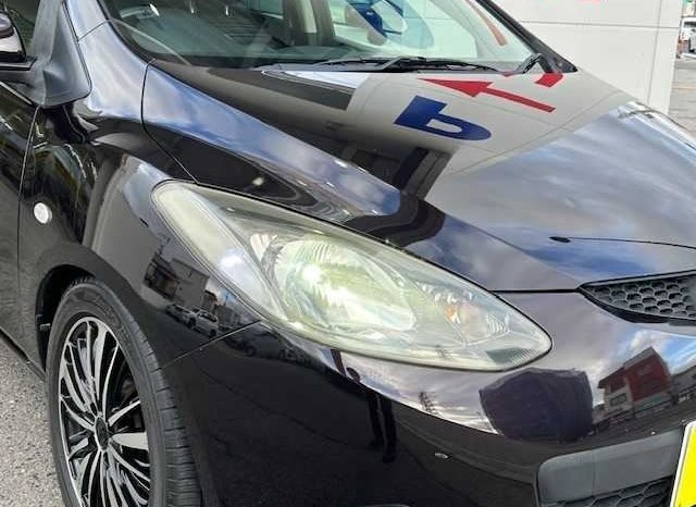 Mazda Demio 13C Smart Edition full