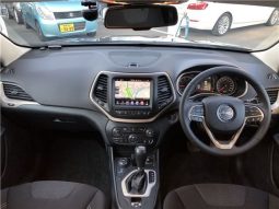 Jeep Cherokee 2016 full