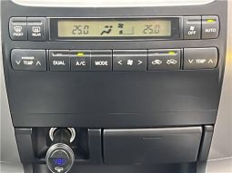 Toyota Land Cruiser Prado TX Limited 2008 full