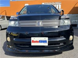 Toyota Voxy Z Kira 2007 full