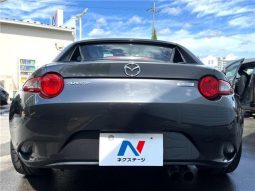 MAZDA ROADSTER RF VS 2017 full