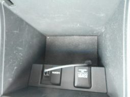 Honda Accord Hybrid EX 2017 full