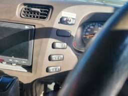 Mitsubishi Fuso Rosa Bus full