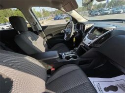 Chevrolet Equinox LT 2016 full