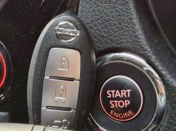 Nissan X-Trail 20XT Emergency Brake Package full