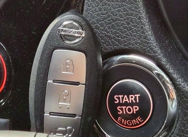 Nissan X-Trail 20XT Emergency Brake Package full