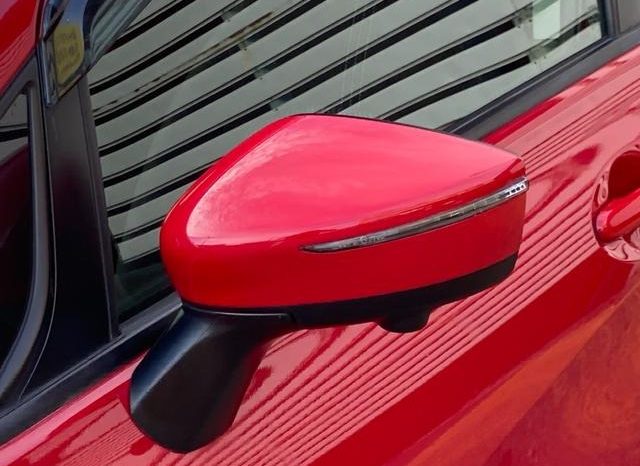 NISSAN NOTE X V SELECTION +SAFETY II 2016 full