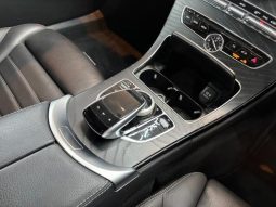 MERCEDES AMG C-CLASS C43 4 MATIC 2017 full