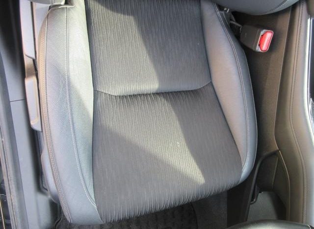 HONDA VEZEL Hybrid Z Honda sensing 2018 full