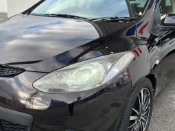 Mazda Demio 13C Smart Edition full