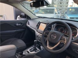 Jeep Cherokee 2016 full