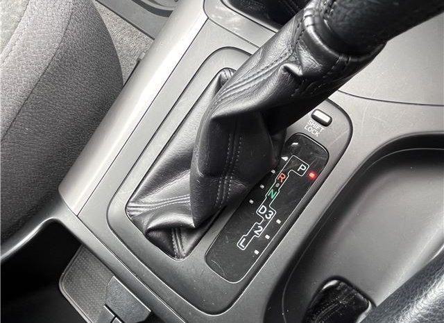 Toyota Land Cruiser Prado TX Limited 2008 full