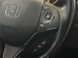 HONDA VEZEL Hybrid X Honda sensing 2017 full