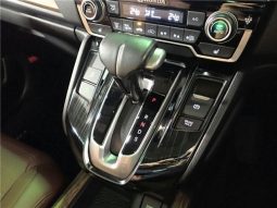 Honda CR-V EX Masterpiece 2018 full