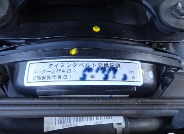 Toyota Hilux Delux 2004 full