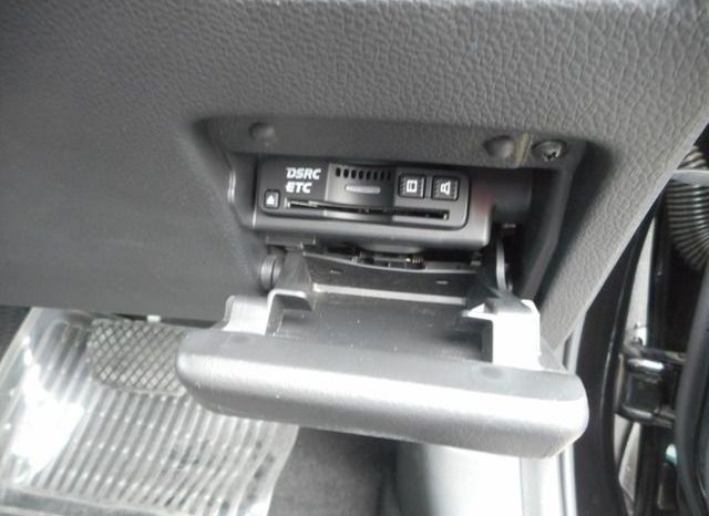 Honda Accord Hybrid EX 2017 full