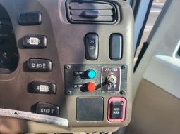 Mitsubishi Fuso Rosa Bus full