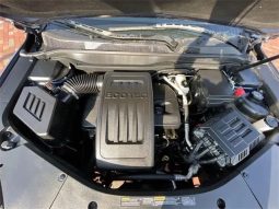 Chevrolet Equinox LT 2016 full