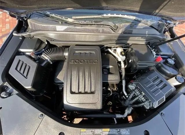 Chevrolet Equinox LT 2016 full