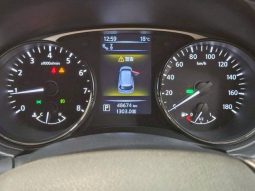 Nissan X-Trail 20XT Emergency Brake Package full