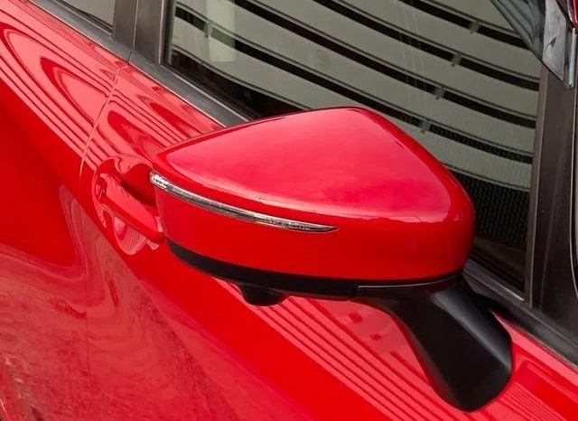 NISSAN NOTE X V SELECTION +SAFETY II 2016 full