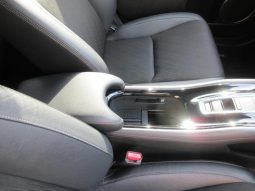 HONDA VEZEL Hybrid Z Honda sensing 2018 full