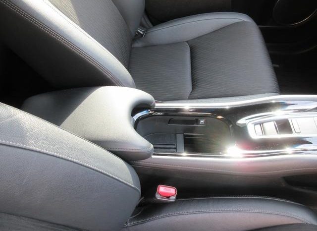 HONDA VEZEL Hybrid Z Honda sensing 2018 full