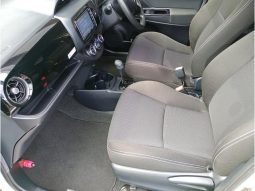 TOYOTA VITZ F SAFETY EDITION III 2019 full