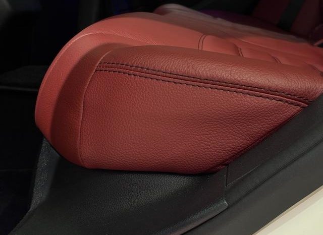 MERCEDES AMG C-CLASS C43 4 MATIC 2019 full