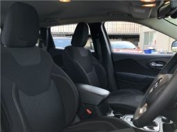 Jeep Cherokee 2016 full