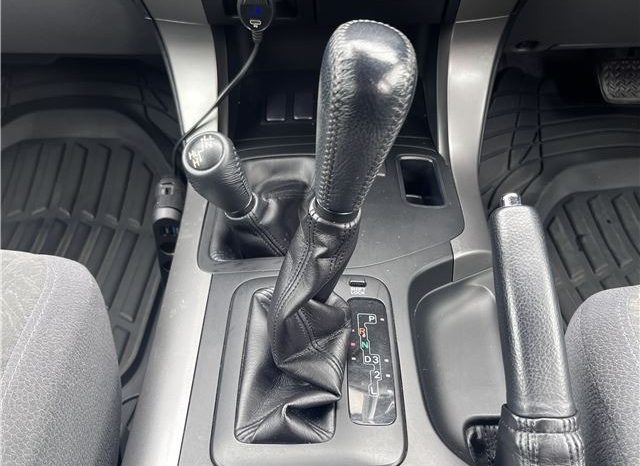 Toyota Land Cruiser Prado TX Limited 2008 full