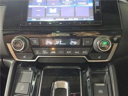 Honda CR-V EX Masterpiece 2018 full