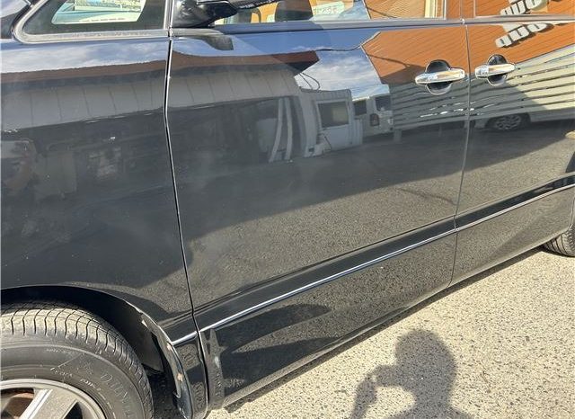 Toyota Voxy Z Kira 2007 full