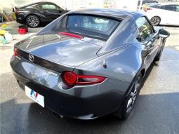 MAZDA ROADSTER RF VS 2017 full